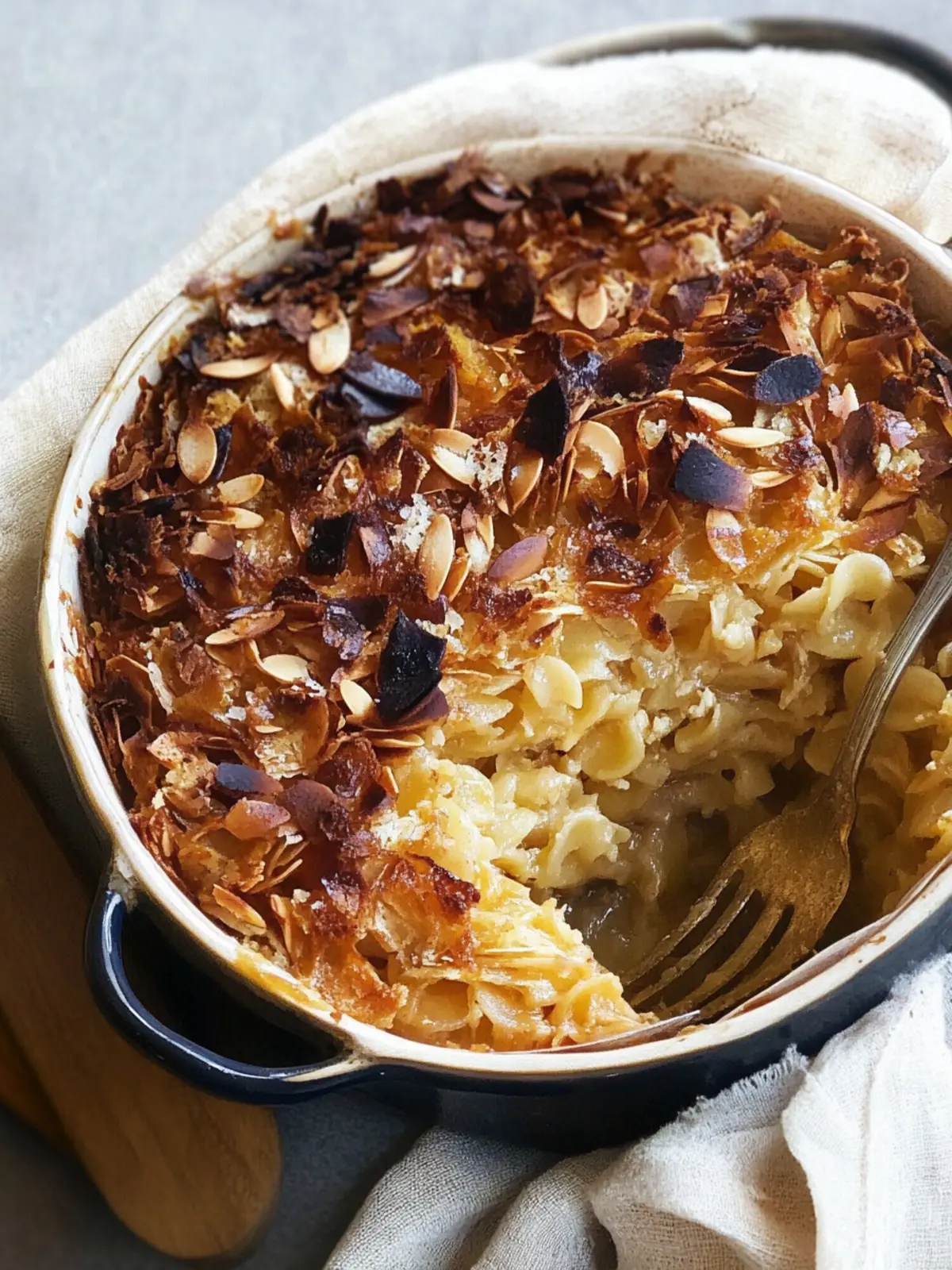 The Ultimate Noodle Kugel Guide: Sweet, Savory & Make-Ahead Tips